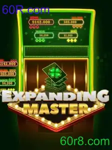 Explorando o Jogo ExpandingMaster: Estratégia, Expansão e Diversão