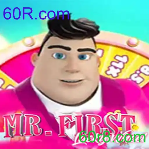 MrFirstLuckyWheel